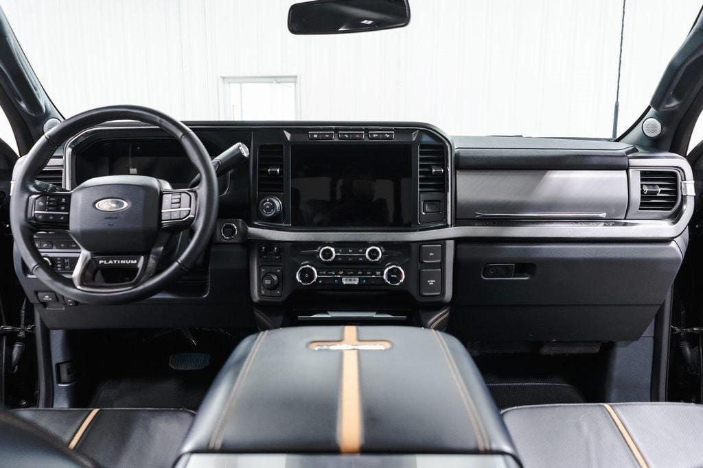 used 2024 Ford F-250 car, priced at $80,000