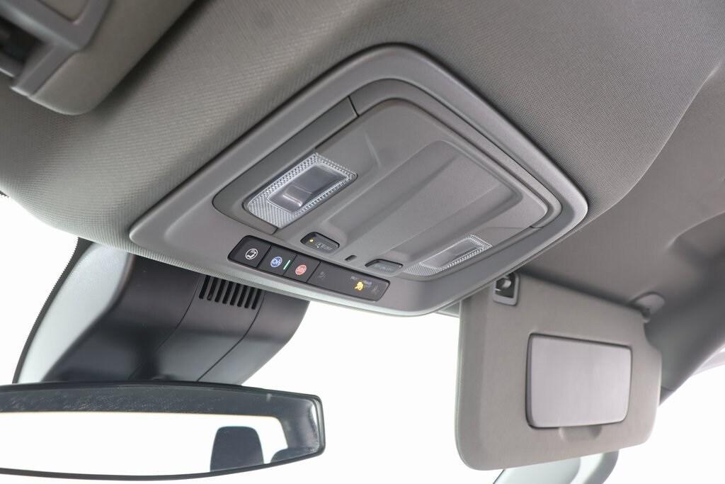 used 2022 GMC Sierra 1500 car, priced at $41,995