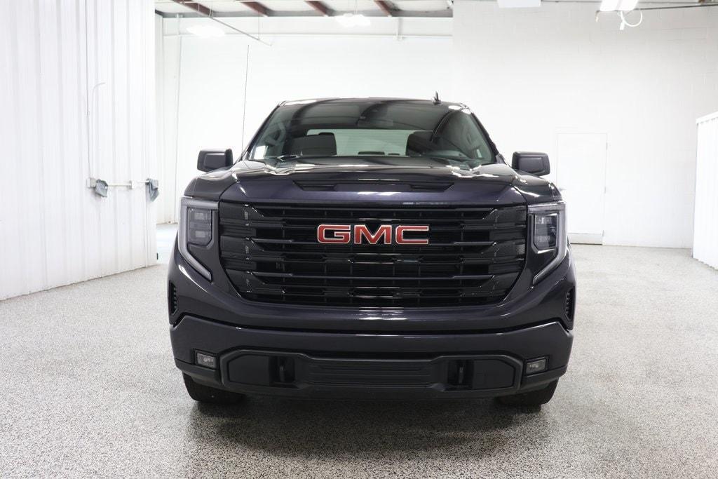 used 2022 GMC Sierra 1500 car, priced at $41,570