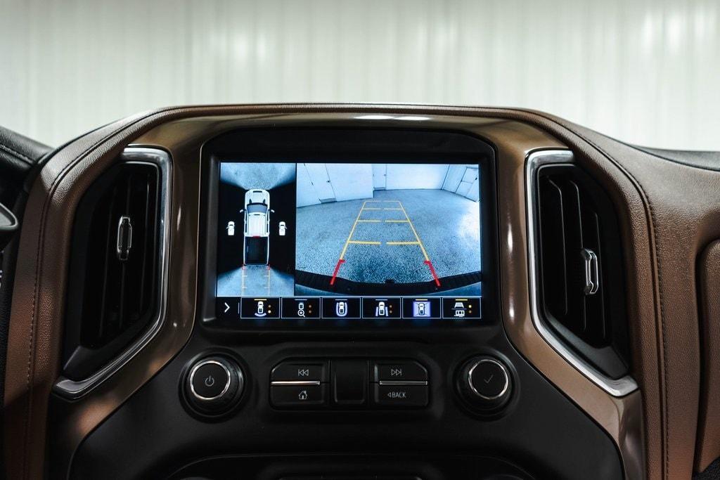 used 2022 Chevrolet Silverado 2500 car, priced at $63,498