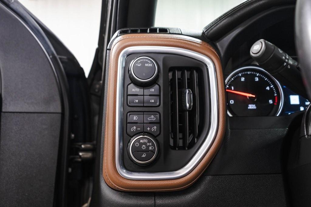 used 2022 Chevrolet Silverado 2500 car, priced at $63,498