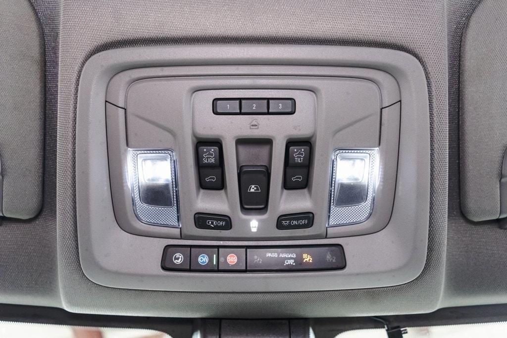 used 2023 GMC Sierra 2500 car, priced at $66,820