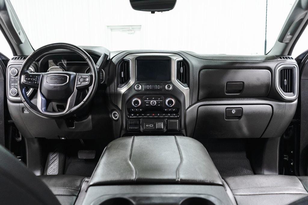 used 2023 GMC Sierra 2500 car, priced at $66,820