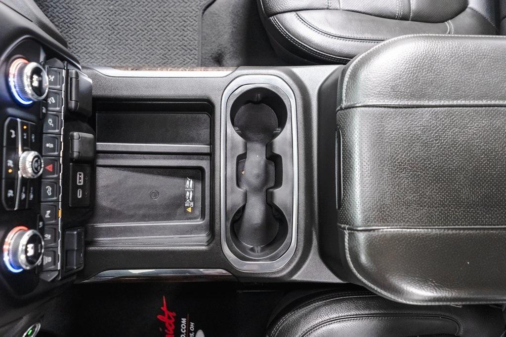 used 2023 GMC Sierra 2500 car, priced at $67,499