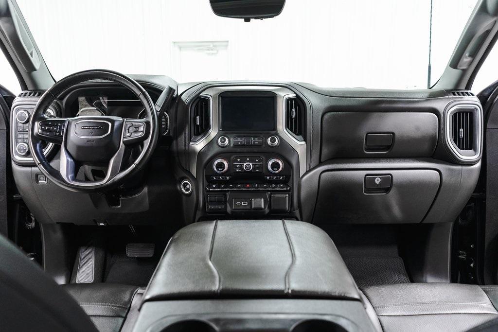 used 2023 GMC Sierra 2500 car, priced at $67,499