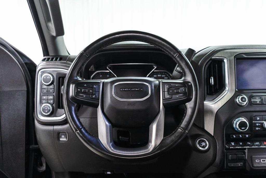 used 2023 GMC Sierra 2500 car, priced at $67,499