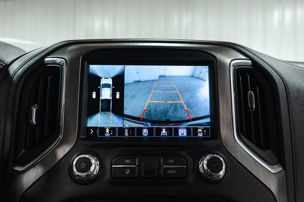 used 2023 GMC Sierra 2500 car, priced at $67,499