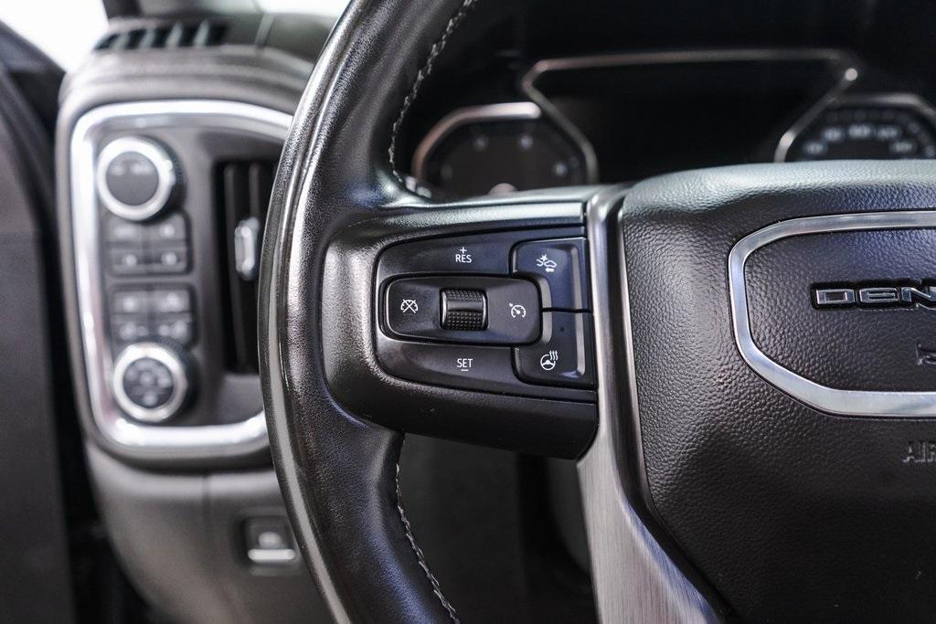 used 2023 GMC Sierra 2500 car, priced at $67,499