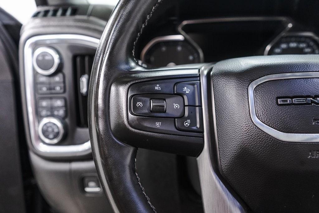 used 2023 GMC Sierra 2500 car, priced at $66,820