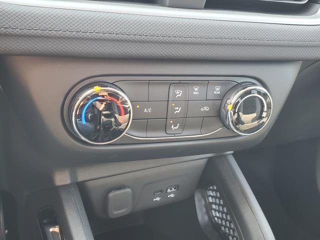 new 2026 Chevrolet TrailBlazer car, priced at $28,075