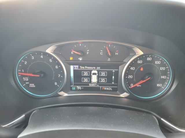 used 2018 Chevrolet Equinox car, priced at $19,500