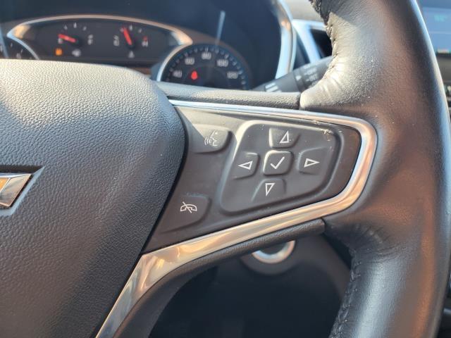 used 2018 Chevrolet Equinox car, priced at $19,500