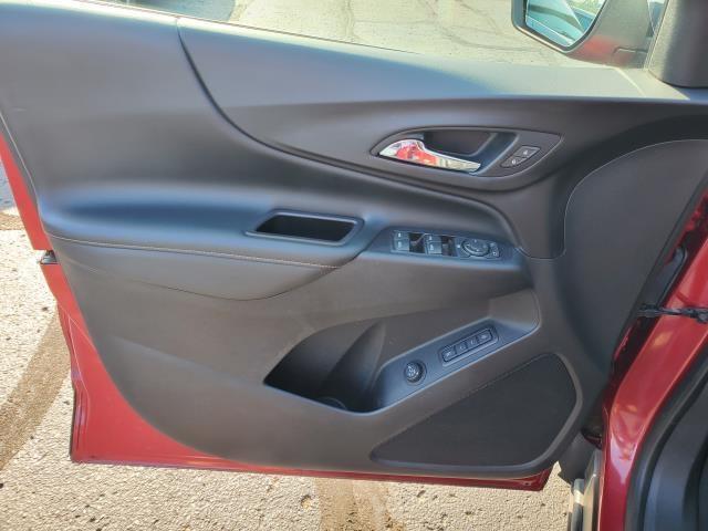 used 2018 Chevrolet Equinox car, priced at $19,500