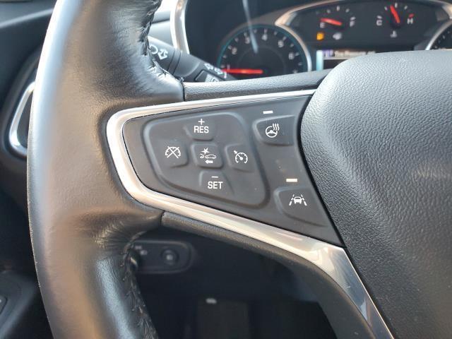 used 2018 Chevrolet Equinox car, priced at $19,500