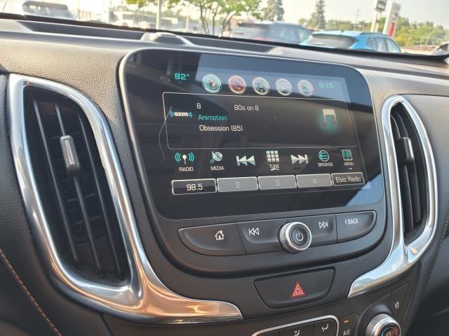 used 2018 Chevrolet Equinox car, priced at $19,500