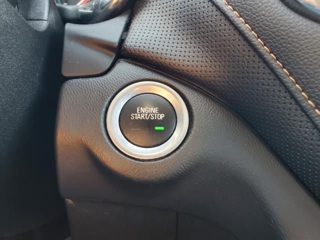 used 2018 Chevrolet Equinox car, priced at $19,500