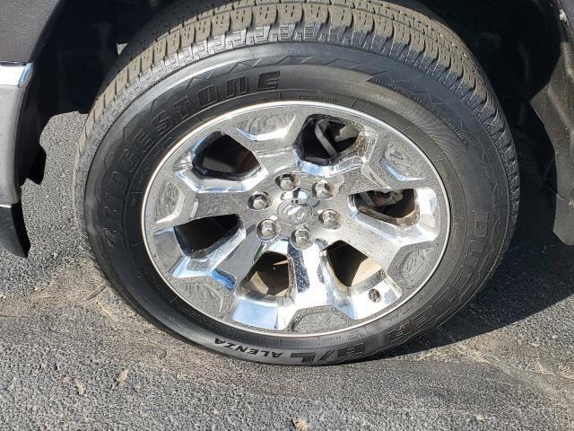 used 2022 Ram 1500 car, priced at $35,000