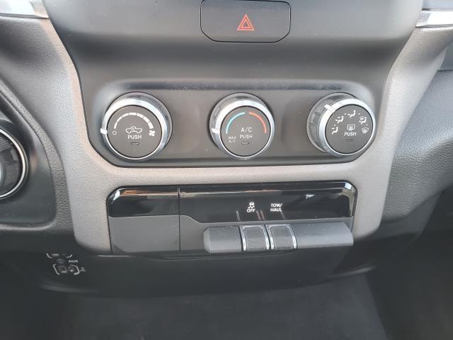 used 2022 Ram 1500 car, priced at $35,000