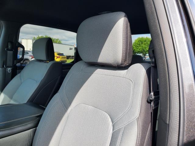 used 2022 Ram 1500 car, priced at $35,000