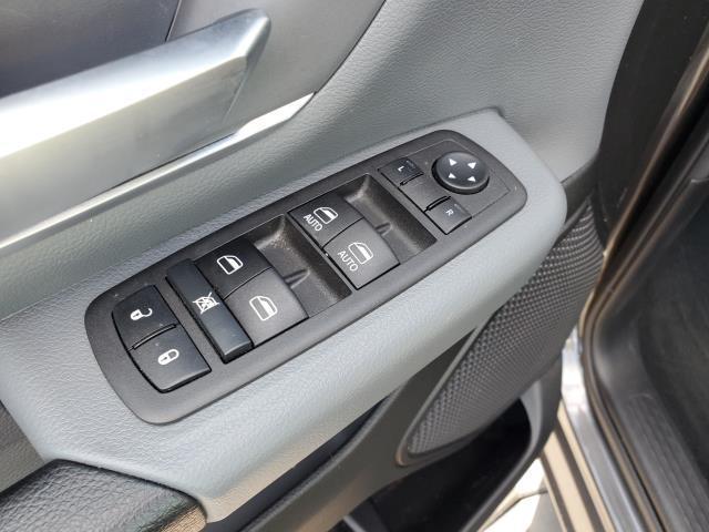 used 2022 Ram 1500 car, priced at $35,000