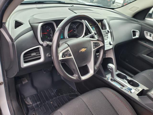 used 2015 Chevrolet Equinox car, priced at $10,000