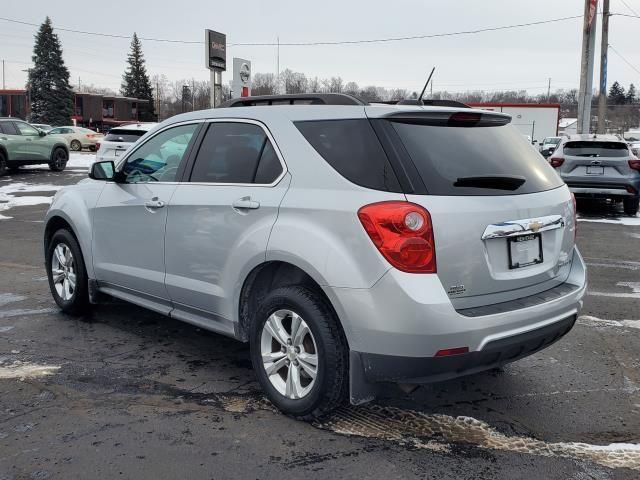 used 2015 Chevrolet Equinox car, priced at $10,000