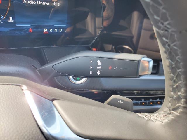 new 2025 Chevrolet Equinox car, priced at $32,100