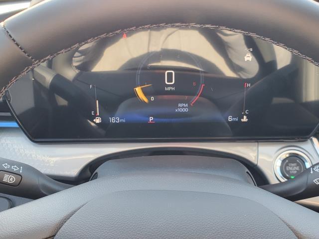 new 2026 Chevrolet Trax car, priced at $25,568