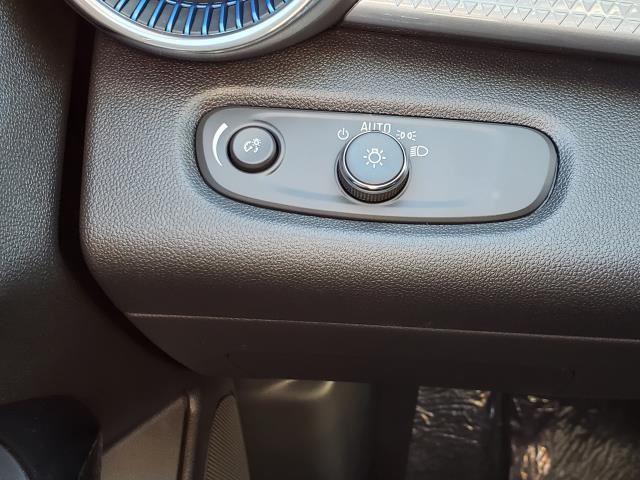 new 2026 Chevrolet Trax car, priced at $25,568