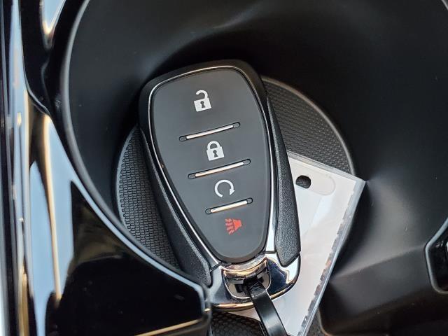 new 2026 Chevrolet Trax car, priced at $25,568