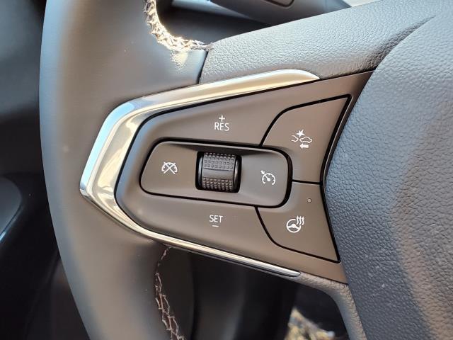 new 2026 Chevrolet Trax car, priced at $25,568