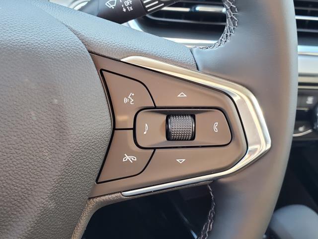 new 2026 Chevrolet Trax car, priced at $25,568