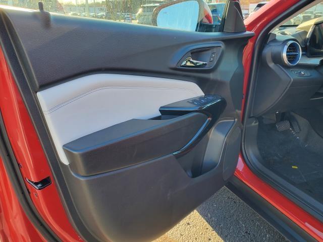 new 2026 Chevrolet Trax car, priced at $25,568