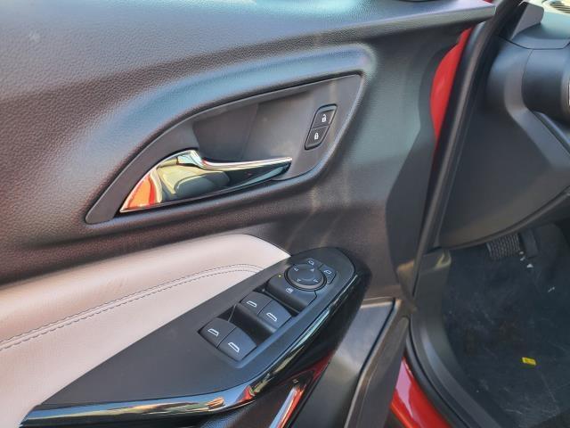 new 2026 Chevrolet Trax car, priced at $25,568