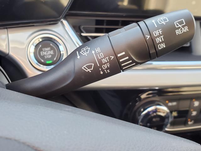 new 2026 Chevrolet Trax car, priced at $25,568