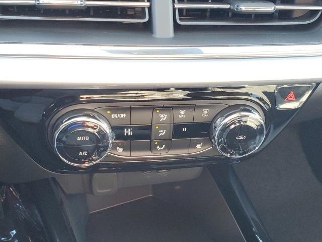 new 2026 Chevrolet Trax car, priced at $25,568