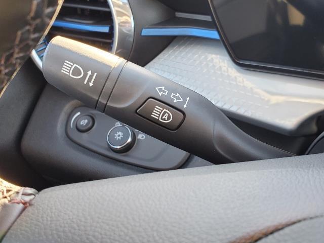 new 2026 Chevrolet Trax car, priced at $25,568