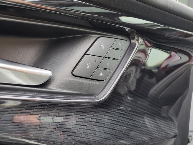 new 2025 Chevrolet Blazer EV car, priced at $57,480