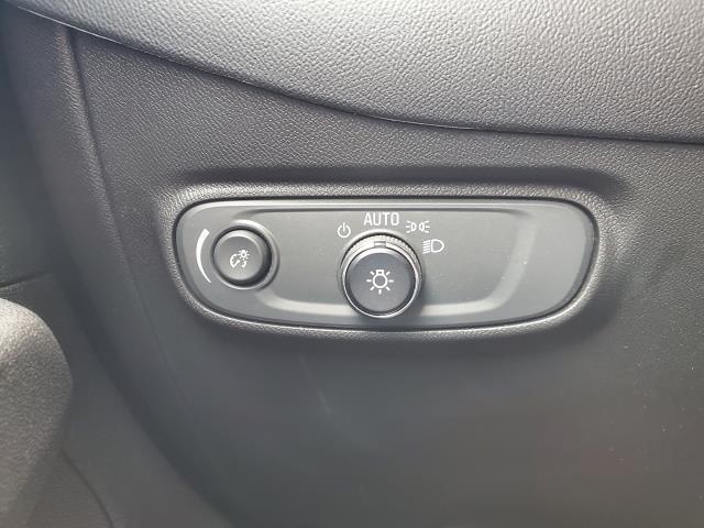 used 2022 Chevrolet Equinox car, priced at $24,000