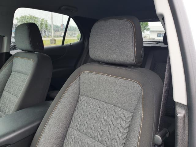 used 2022 Chevrolet Equinox car, priced at $24,000