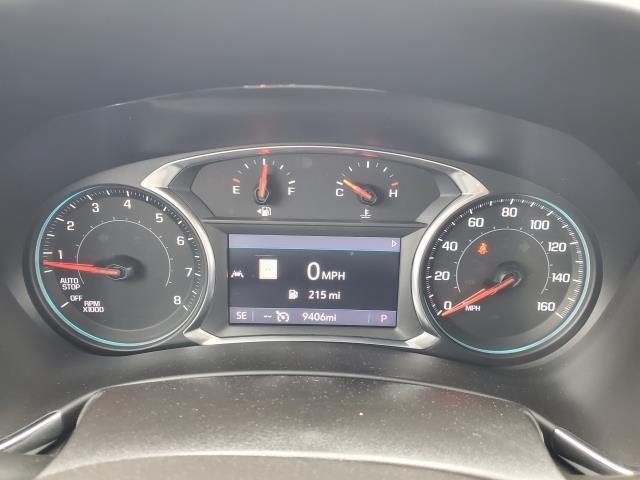 used 2022 Chevrolet Equinox car, priced at $24,000