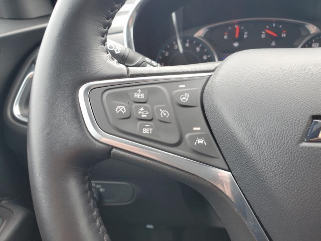 used 2022 Chevrolet Equinox car, priced at $24,000