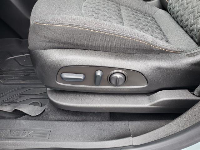 used 2022 Chevrolet Equinox car, priced at $24,000