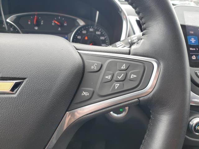 used 2022 Chevrolet Equinox car, priced at $24,000