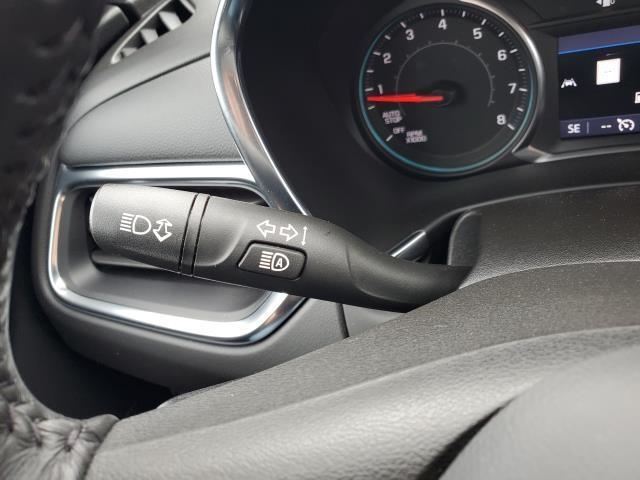 used 2022 Chevrolet Equinox car, priced at $24,000
