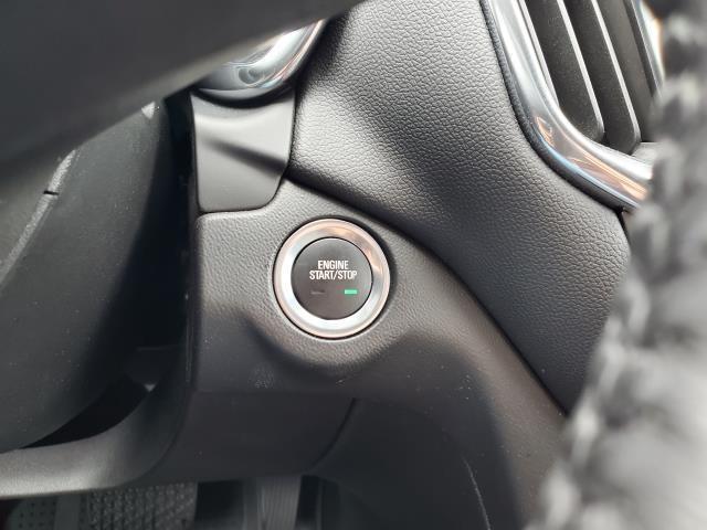 used 2022 Chevrolet Equinox car, priced at $24,000