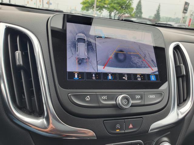 used 2022 Chevrolet Equinox car, priced at $24,000