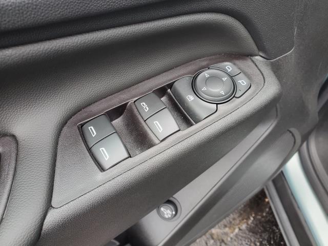 used 2022 Chevrolet Equinox car, priced at $24,000