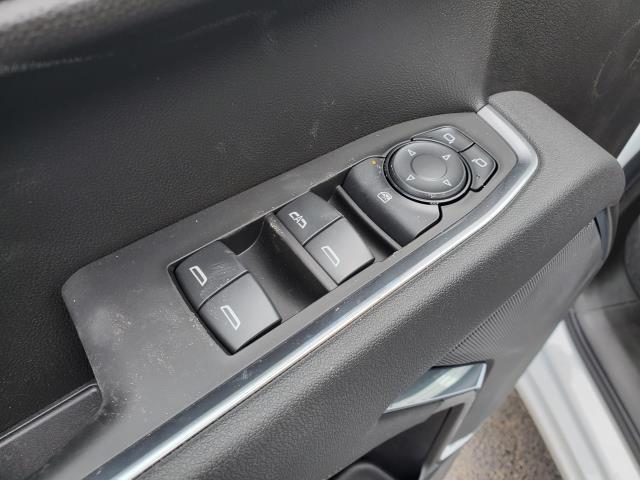 new 2025 Chevrolet Silverado 1500 car, priced at $59,600