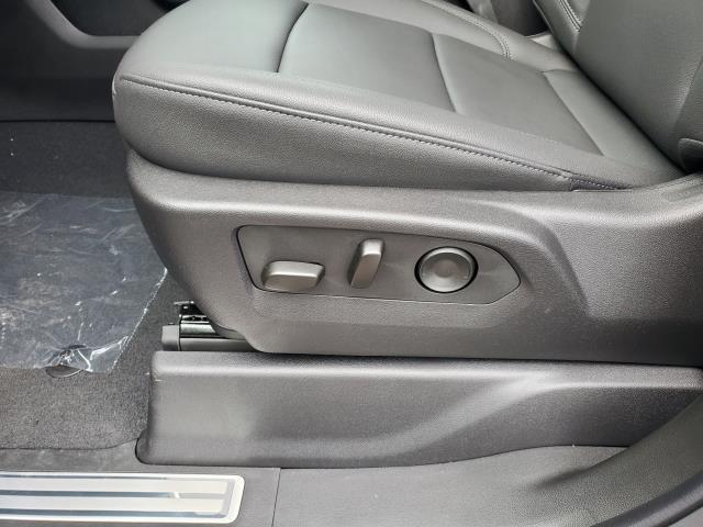 new 2025 Chevrolet Silverado 1500 car, priced at $64,645